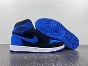 Air Jordan 1 Retro High OG Royal Reimagined DZ5485-042 - 5