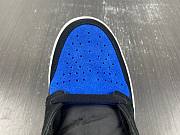 Air Jordan 1 Retro High OG Royal Reimagined DZ5485-042 - 4