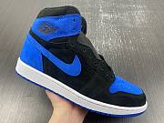 Air Jordan 1 Retro High OG Royal Reimagined DZ5485-042 - 2