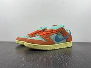 Nike SB Dunk Low “Noise Aqua” DV5429-800 - 1