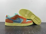 Nike SB Dunk Low “Noise Aqua” DV5429-800 - 6