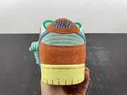 Nike SB Dunk Low “Noise Aqua” DV5429-800 - 3