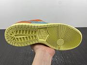 Nike SB Dunk Low “Noise Aqua” DV5429-800 - 2