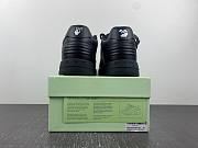 OFF-WHITE Out Of Office Black Written  - 5