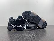OFF-WHITE Out Of Office Black Written  - 3