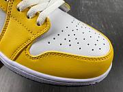 Air Jordan 1 Low SE Recycled Grind (GS) - DX4375-800 - 3