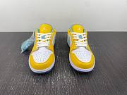 Air Jordan 1 Low SE Recycled Grind (GS) - DX4375-800 - 2