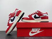 Nike Dunk Low “Chicago Split DZ2536-600  - 6