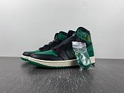 Eastside Golf x Air Jordan 1 High Gol FJ0849-001 - 1