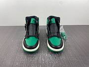 Eastside Golf x Air Jordan 1 High Gol FJ0849-001 - 5