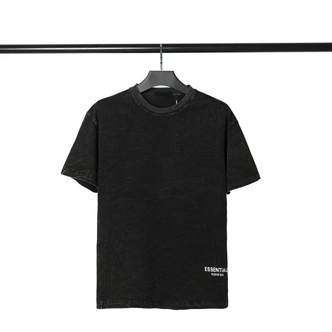 Fear Of God T-Shirt  - 1