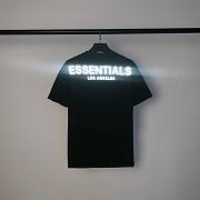 Fear Of God T-Shirt  - 6