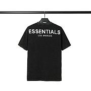 Fear Of God T-Shirt  - 5