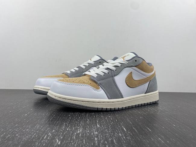 Air Jordan 1 Low DC0774-189 - 1