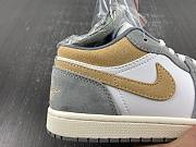 Air Jordan 1 Low DC0774-189 - 4