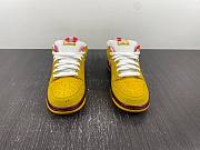 Nike SB Dunk Low Yellow Lobster 313170-137566 - 4