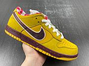 Nike SB Dunk Low Yellow Lobster 313170-137566 - 5