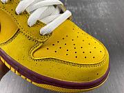 Nike SB Dunk Low Yellow Lobster 313170-137566 - 6