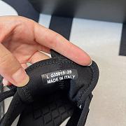 Chanel Velvet Calfskin Low Sneaker  - 5