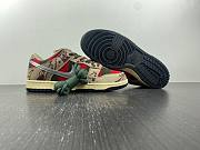  Air Jordan 1 Low DM7866-892  - 6