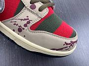  Air Jordan 1 Low DM7866-892  - 2