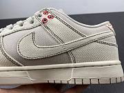 	 Nike Dunk Low SE ‘Sashiko Light Orewood Brown’ DV0834-100 - 6
