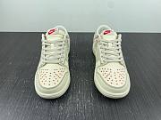 	 Nike Dunk Low SE ‘Sashiko Light Orewood Brown’ DV0834-100 - 3