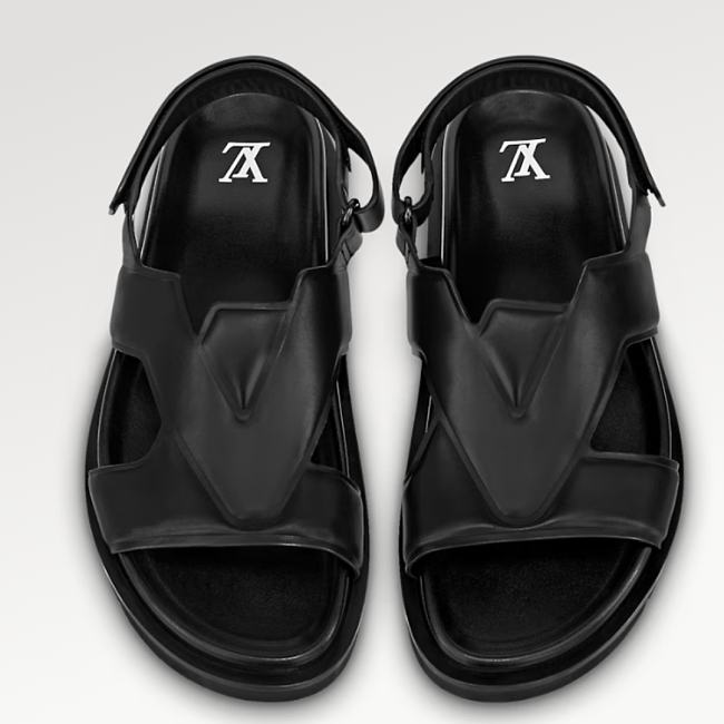 LV Oasis Sandal  - 1