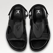 LV Oasis Sandal  - 1