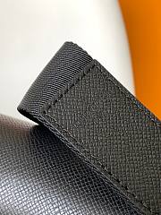 Louis Vuitton District PM LV0014 Bag Size 26x20x7cm - 2