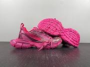 Balenciaga AGA -PHANTOM SNEAKER 734731 W3XL2 6060 - 6