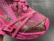 Balenciaga AGA -PHANTOM SNEAKER 734731 W3XL2 6060 - 2