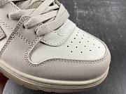 OFF-WHITE Out Of Office Beige  - 3