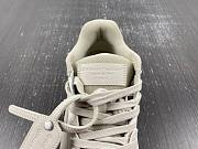 OFF-WHITE Out Of Office Beige  - 2
