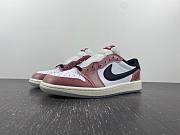 Trophy Room x Air Jordan 1 Low OG FN0432-017  - 1