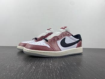 Trophy Room x Air Jordan 1 Low OG FN0432-017 