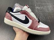 Trophy Room x Air Jordan 1 Low OG FN0432-017  - 6
