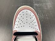 Trophy Room x Air Jordan 1 Low OG FN0432-017  - 4