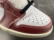 Trophy Room x Air Jordan 1 Low OG FN0432-017  - 2