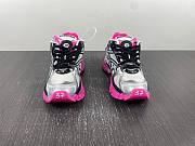 BALENCIAGA -Runner 677402 W3RBW 9155 - 3