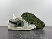 Air Jordan 1 Low SE Craft 