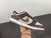 Nike Dunk Low Plum Eclipse (Women's) FJ4734-100 - 6