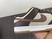 Nike Dunk Low Plum Eclipse (Women's) FJ4734-100 - 5