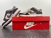 Nike Dunk Low Plum Eclipse (Women's) FJ4734-100 - 4