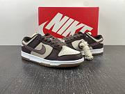 Nike Dunk Low Plum Eclipse (Women's) FJ4734-100 - 3