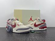 Travis Scott x Air Jordan 3 “Palomino” - 5