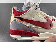 Travis Scott x Air Jordan 3 “Palomino” - 4