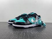 Nike SB x Diamond Dunk＂Tiffany＂304292-402  - 1