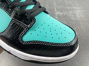 Nike SB x Diamond Dunk＂Tiffany＂304292-402  - 4