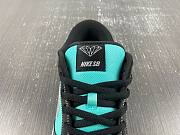 Nike SB x Diamond Dunk＂Tiffany＂304292-402  - 2
